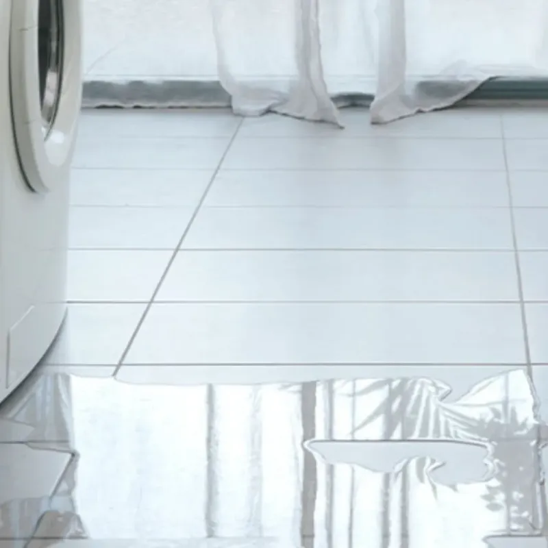 Appliance Leak Cleanup in Four Corners, OR